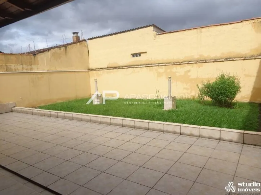 Casa, 3 quartos, 140 m² - Foto 7