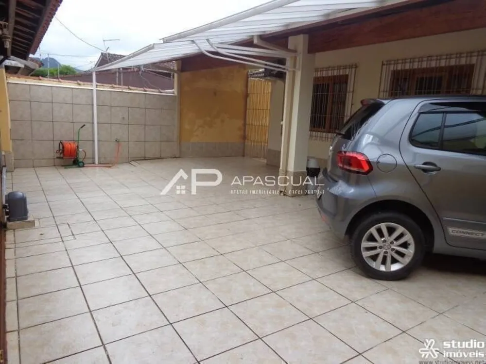 Casa, 3 quartos, 140 m² - Foto 16