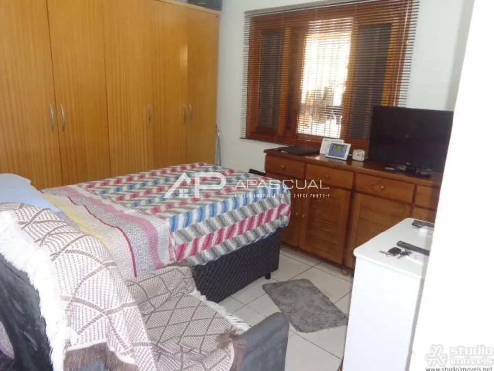 Casa, 3 quartos, 140 m² - Foto 8