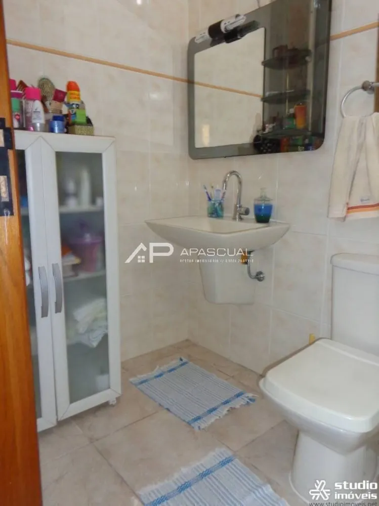 Casa, 3 quartos, 140 m² - Foto 12