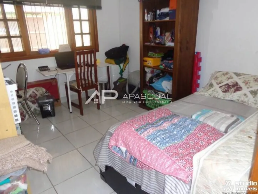 Casa, 3 quartos, 140 m² - Foto 10