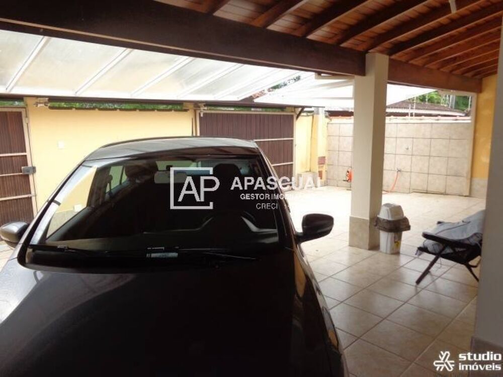 Casa, 3 quartos, 140 m² - Foto 4