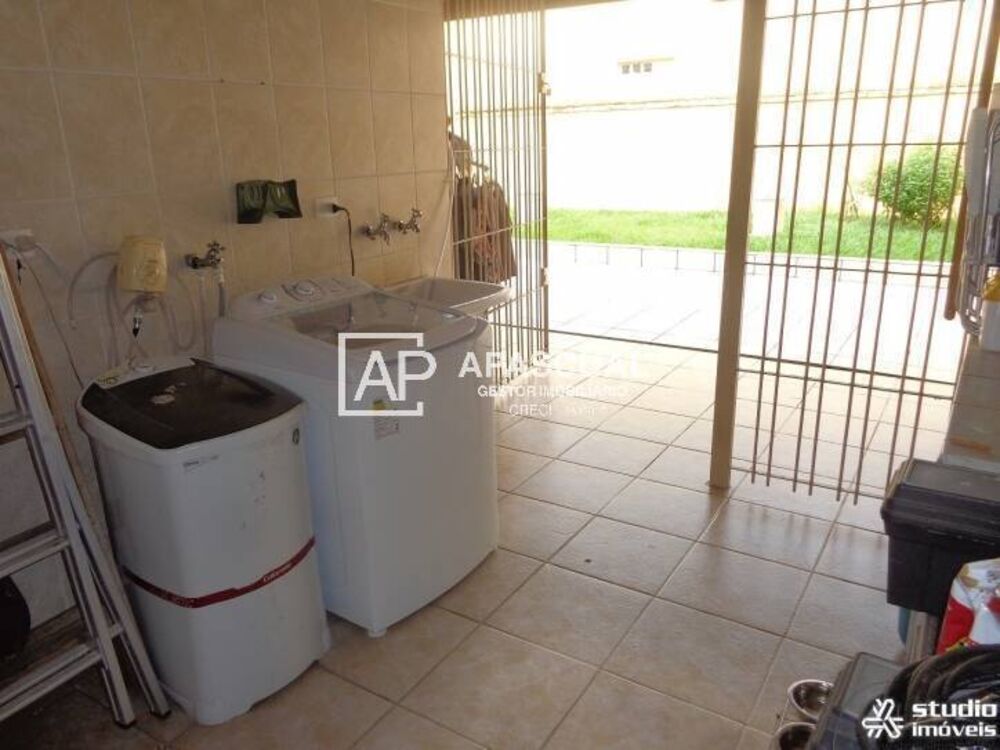 Casa, 3 quartos, 140 m² - Foto 3