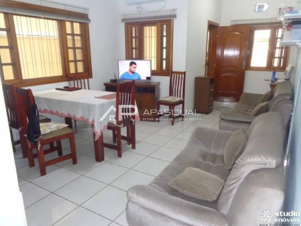 Casa, 3 quartos, 140 m² - Foto 3