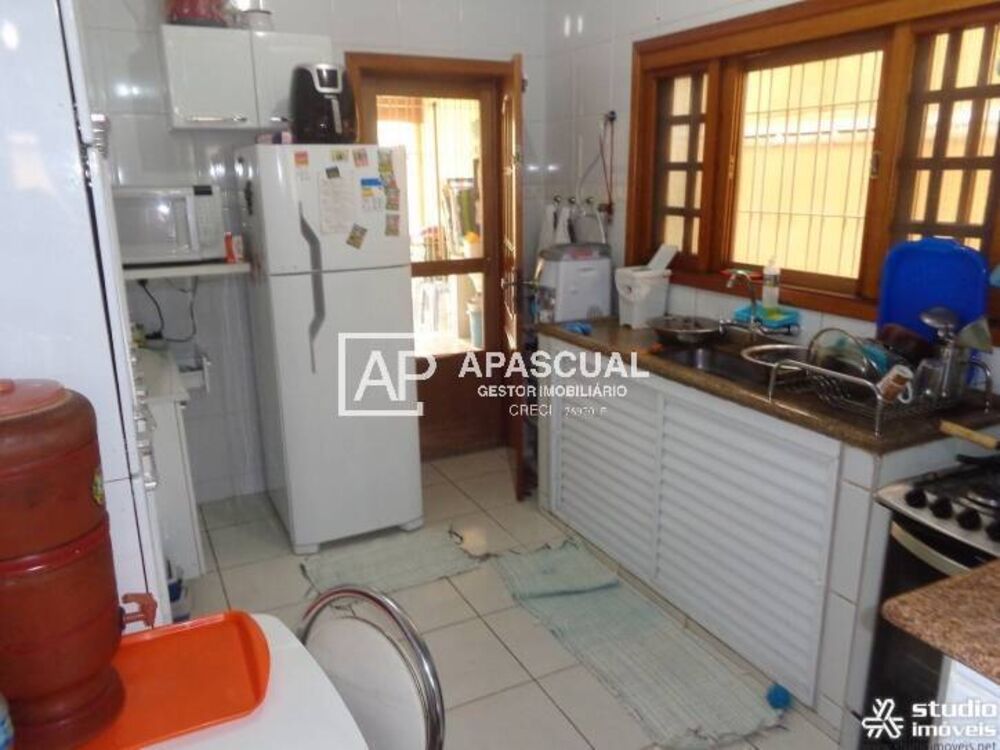 Casa, 3 quartos, 140 m² - Foto 2