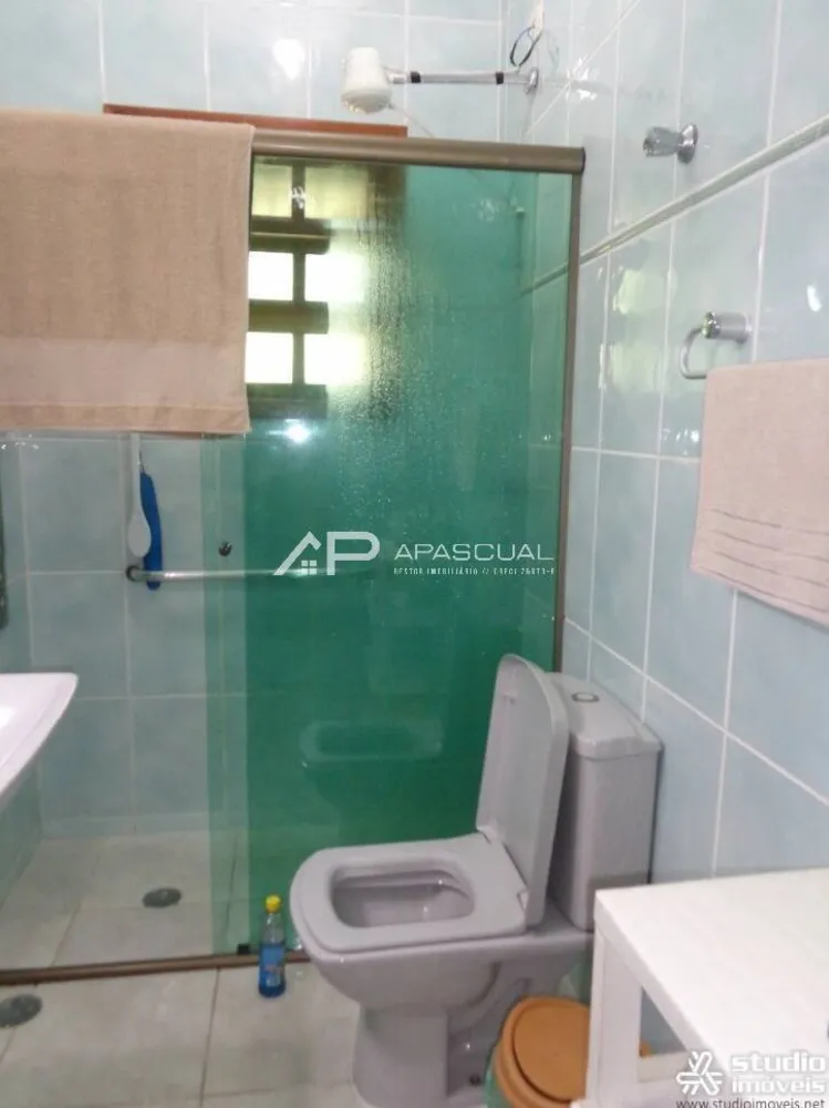 Casa, 3 quartos, 140 m² - Foto 11