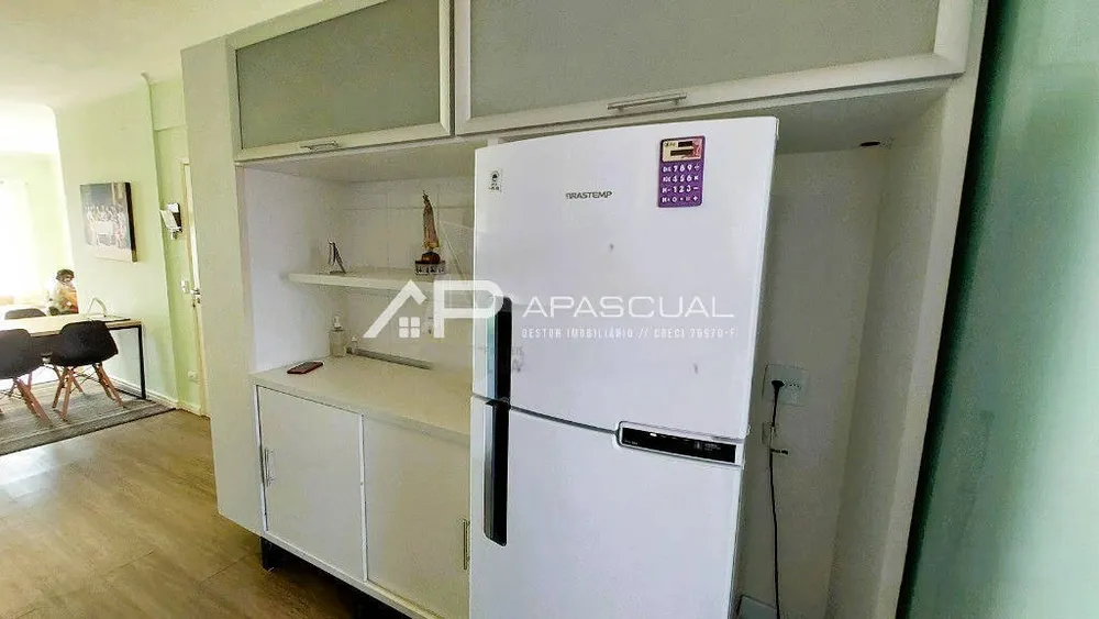 Apartamento, 3 quartos, 115 m² - Foto 13