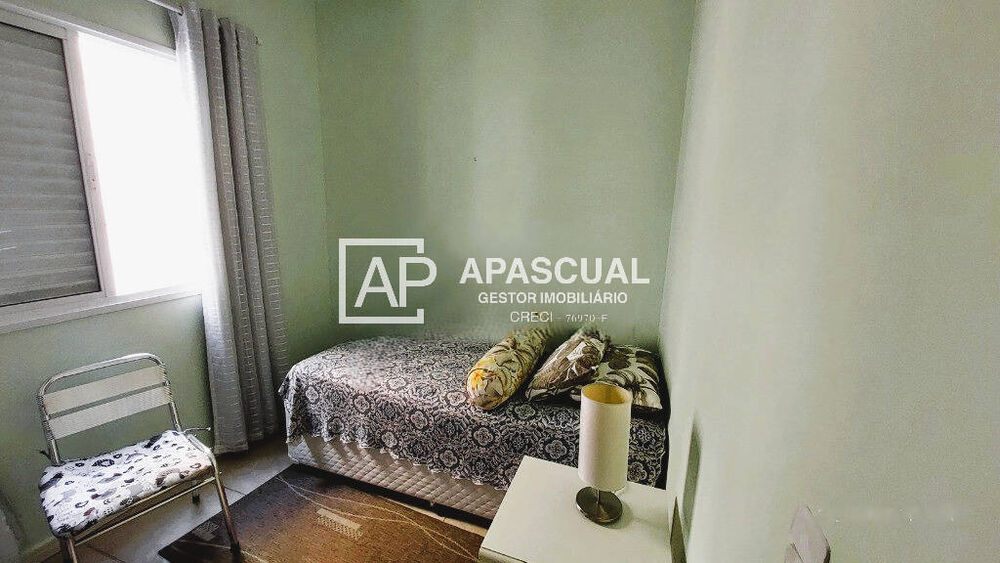 Apartamento, 3 quartos, 115 m² - Foto 7