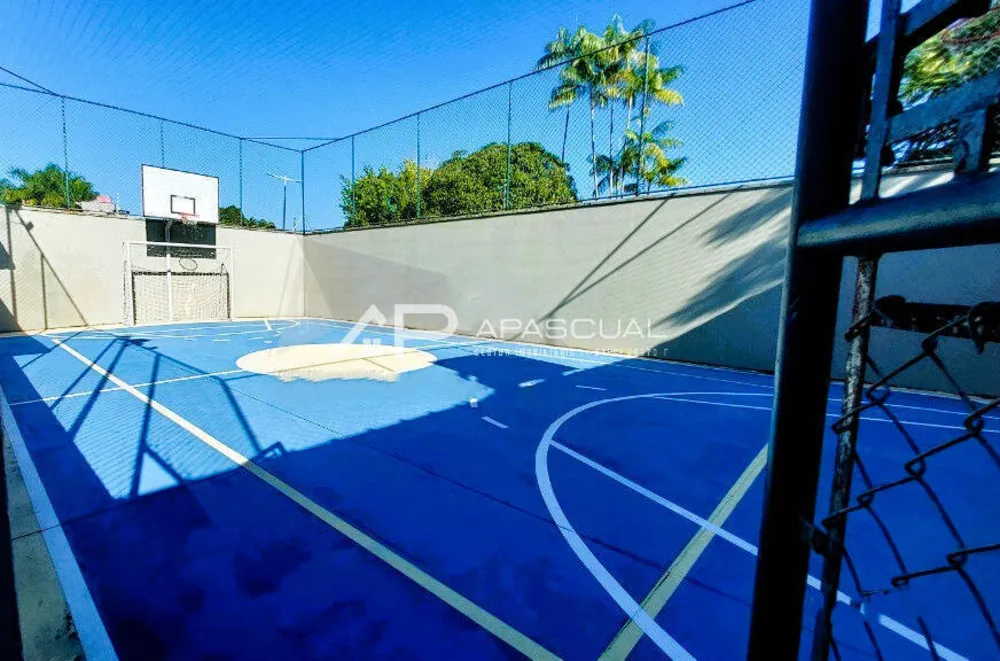 Apartamento, 3 quartos, 115 m² - Foto 6