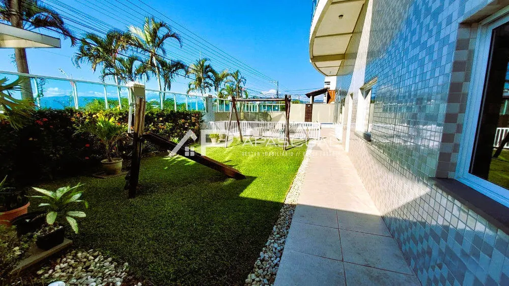 Apartamento, 3 quartos, 115 m² - Foto 4