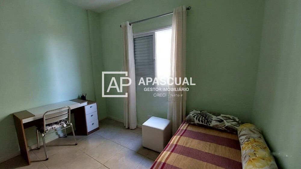 Apartamento, 3 quartos, 115 m² - Foto 6