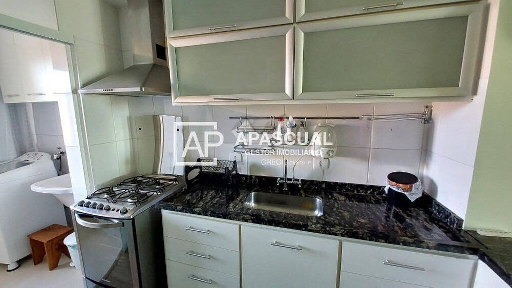 Apartamento, 3 quartos, 115 m² - Foto 4