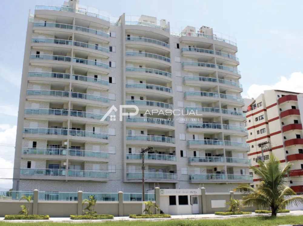 Apartamento, 3 quartos, 115 m² - Foto 1
