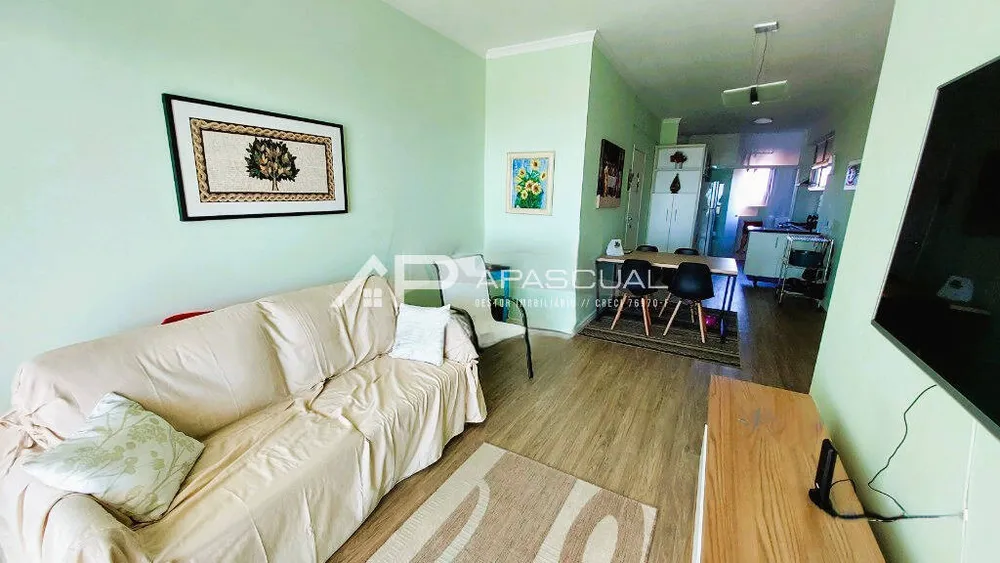 Apartamento, 3 quartos, 115 m² - Foto 9