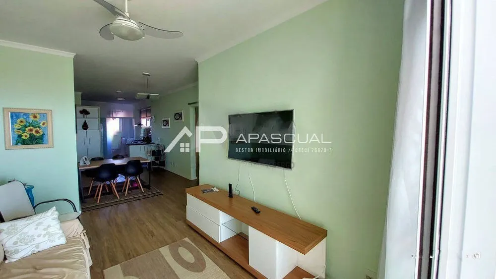 Apartamento, 3 quartos, 115 m² - Foto 8