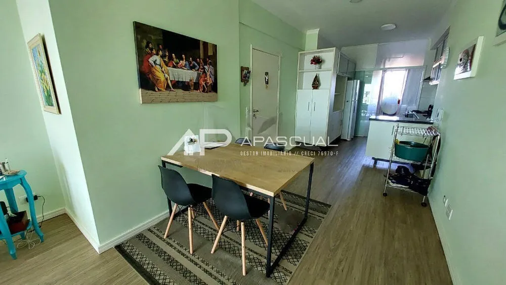 Apartamento, 3 quartos, 115 m² - Foto 7