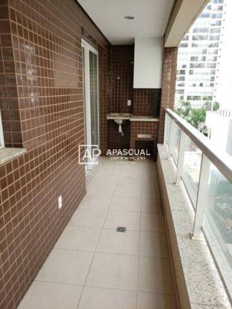 Apartamento, 3 quartos, 115 m² - Foto 3