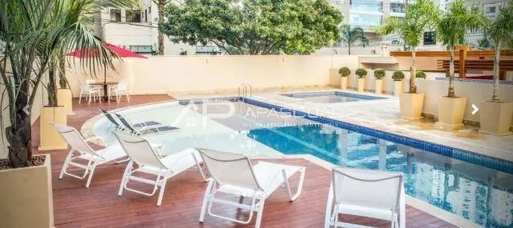 Apartamento, 3 quartos, 115 m² - Foto 14