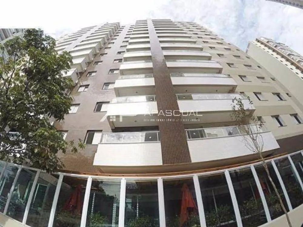 Apartamento, 3 quartos, 115 m² - Foto 1