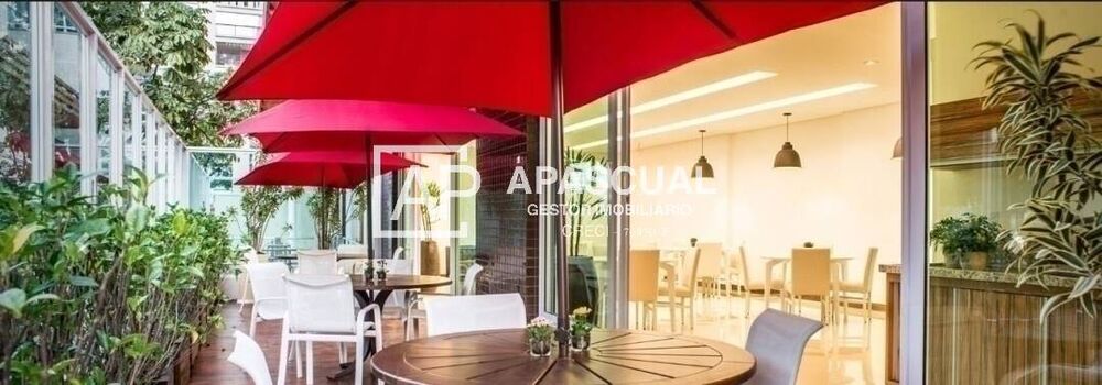 Apartamento, 3 quartos, 115 m² - Foto 14