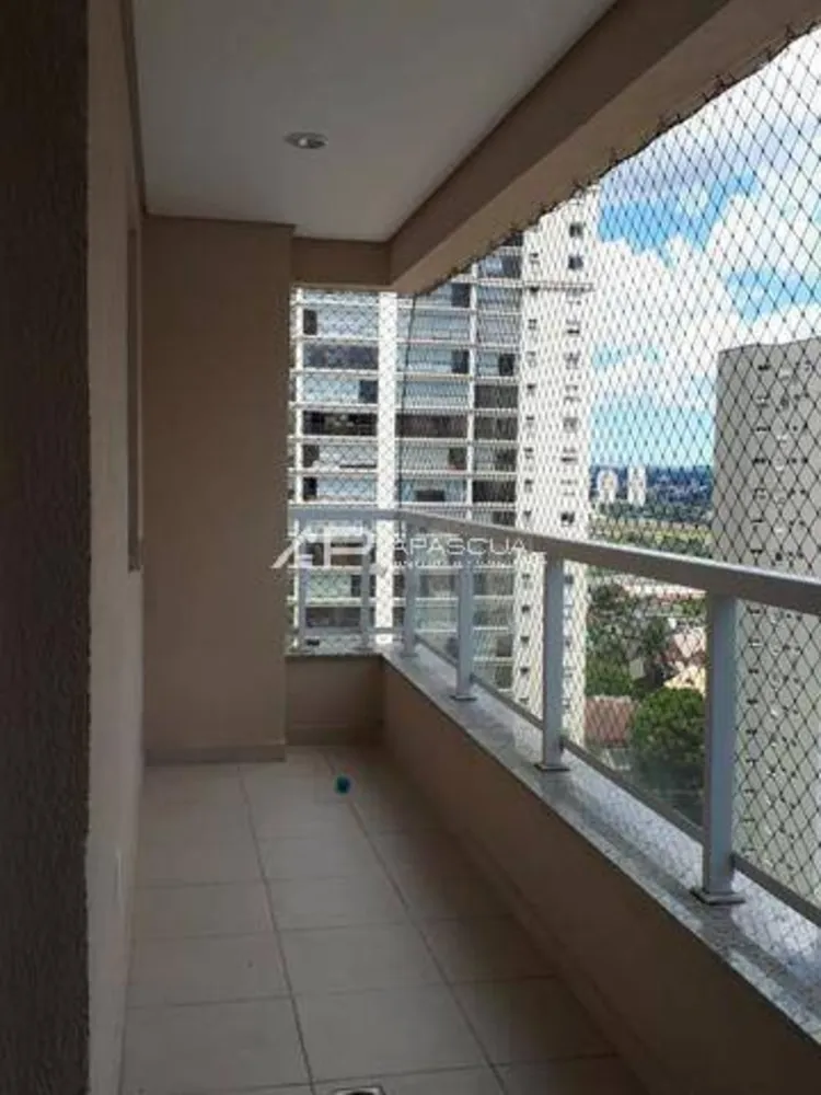 Apartamento, 3 quartos, 115 m² - Foto 4