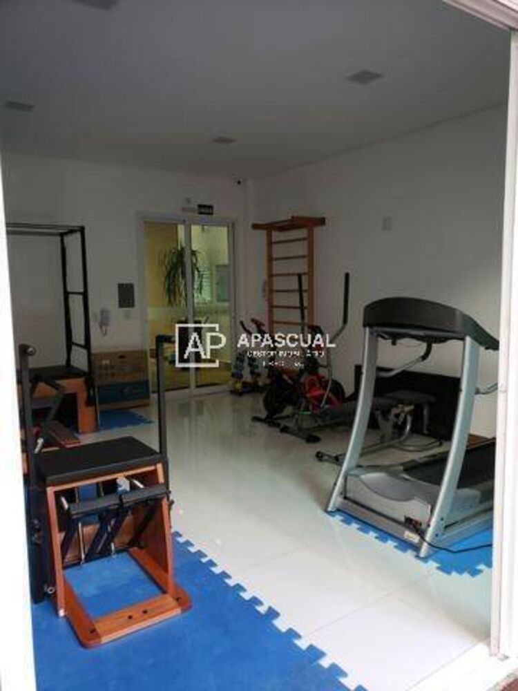 Apartamento, 3 quartos, 115 m² - Foto 11