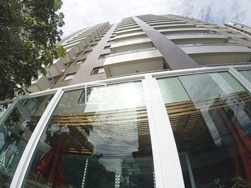 Apartamento, 3 quartos, 115 m² - Foto 1