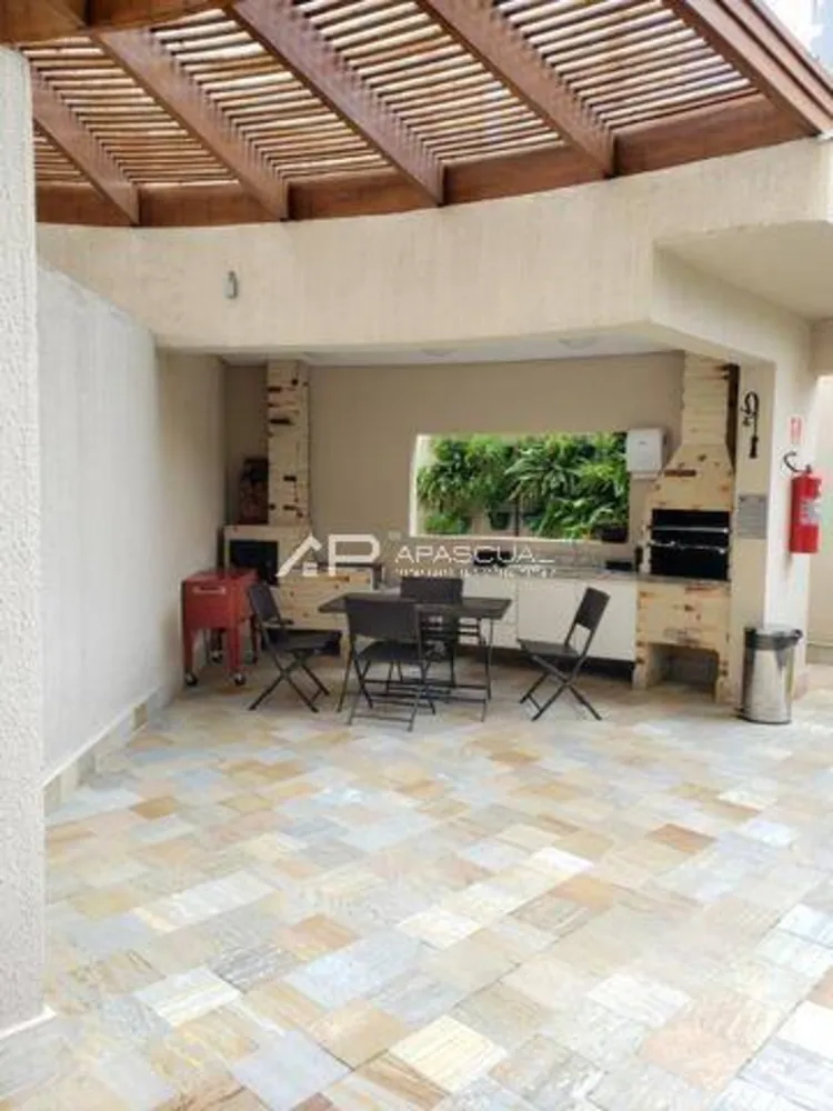 Apartamento, 3 quartos, 115 m² - Foto 22