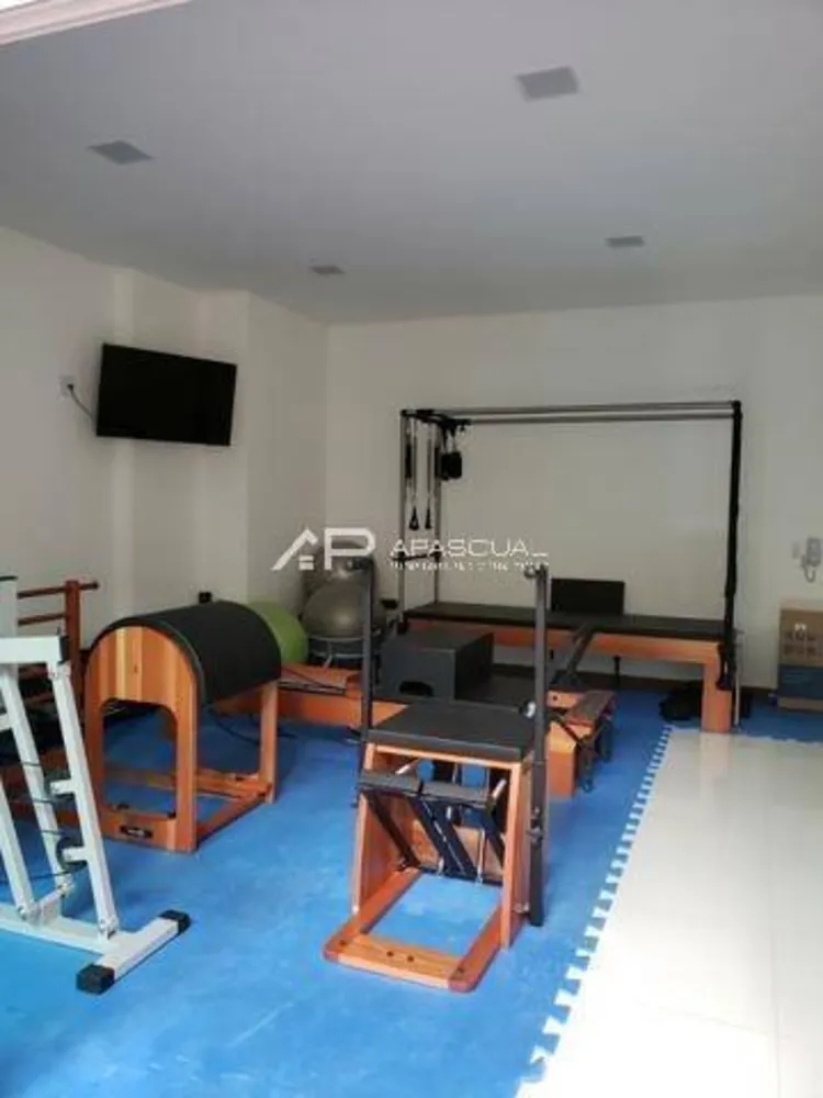Apartamento, 3 quartos, 115 m² - Foto 17