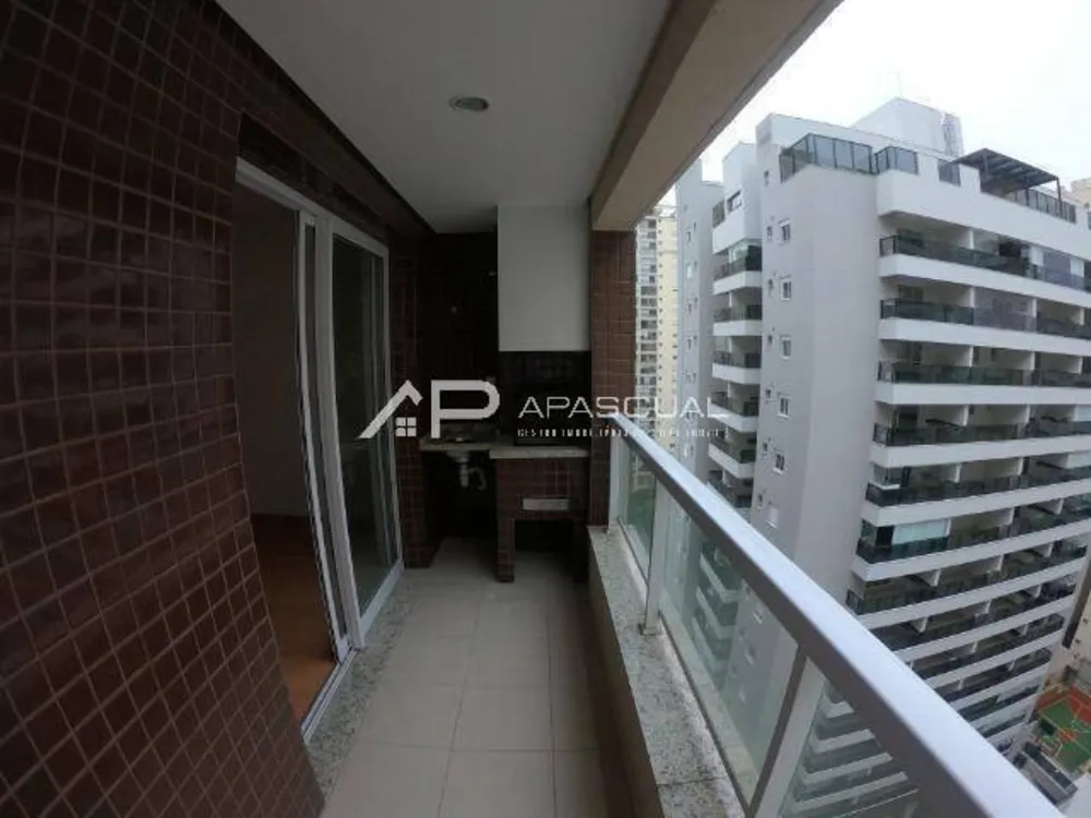 Apartamento, 3 quartos, 115 m² - Foto 6