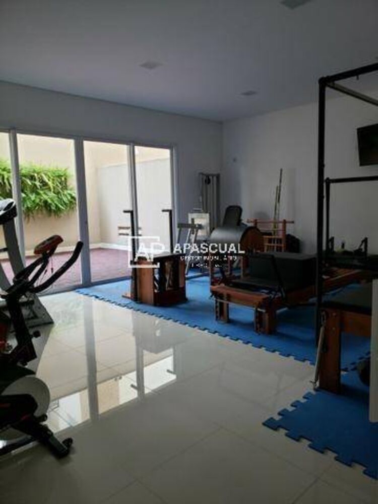 Apartamento, 3 quartos, 115 m² - Foto 8