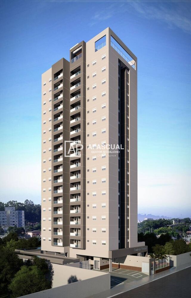 Apartamento, 3 quartos, 73 m² - Foto 6