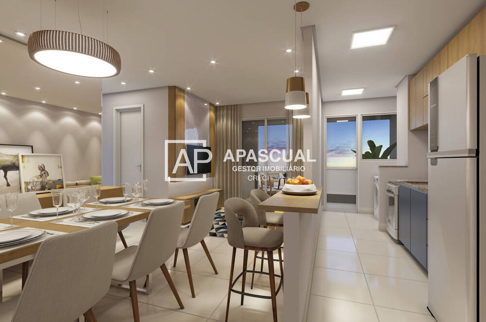 Apartamento, 3 quartos, 73 m² - Foto 9