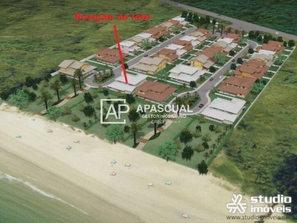 Terreno, 1736 m² - Foto 2
