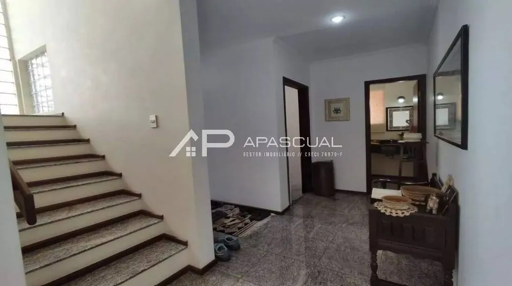 Casa, 4 quartos, 380 m² - Foto 4