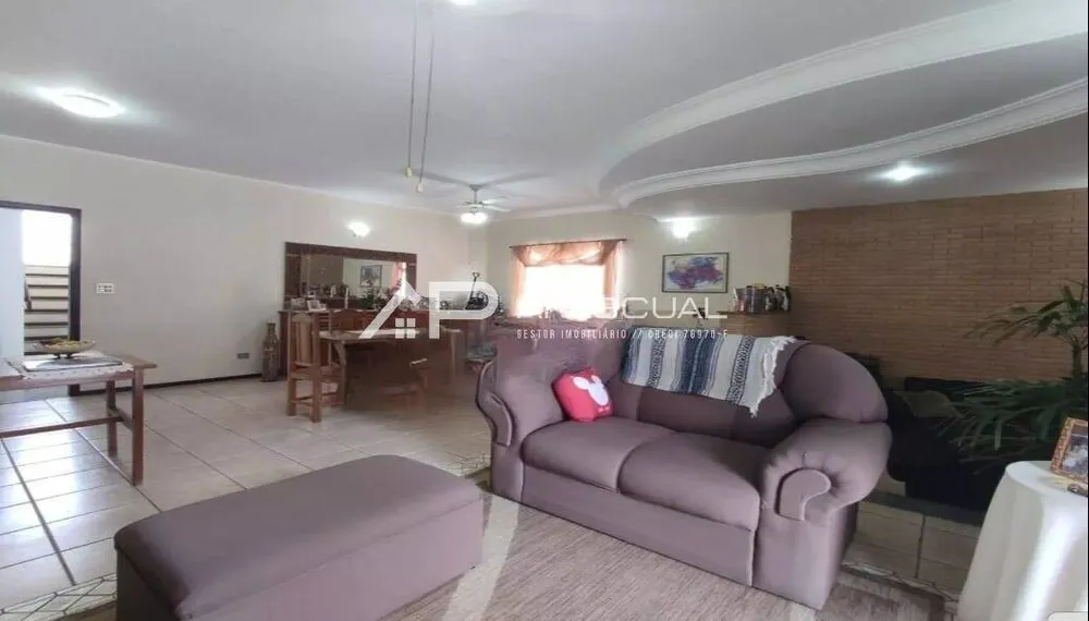 Casa, 4 quartos, 380 m² - Foto 3