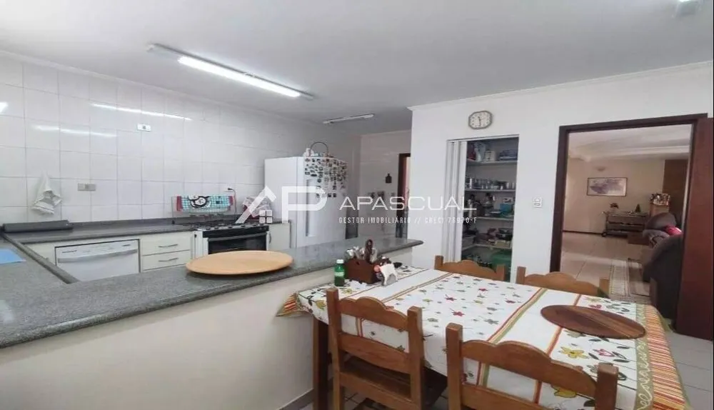 Casa, 4 quartos, 380 m² - Foto 5