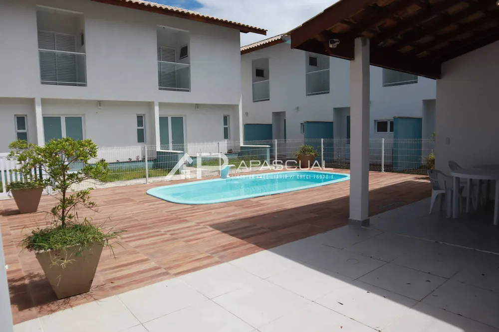 Casa, 2 quartos - Foto 18