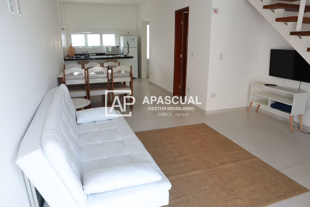 Casa, 2 quartos - Foto 3