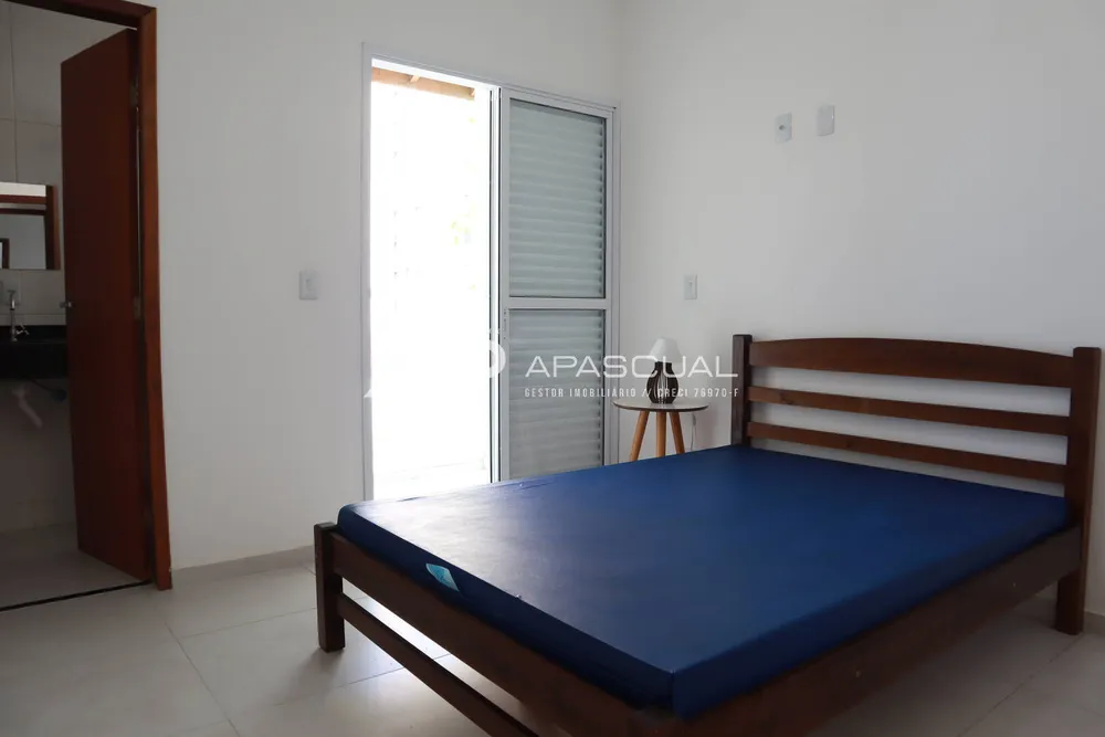 Casa, 2 quartos - Foto 4