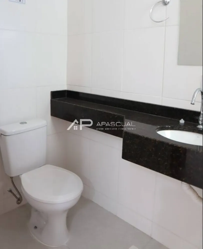 Casa, 2 quartos - Foto 10