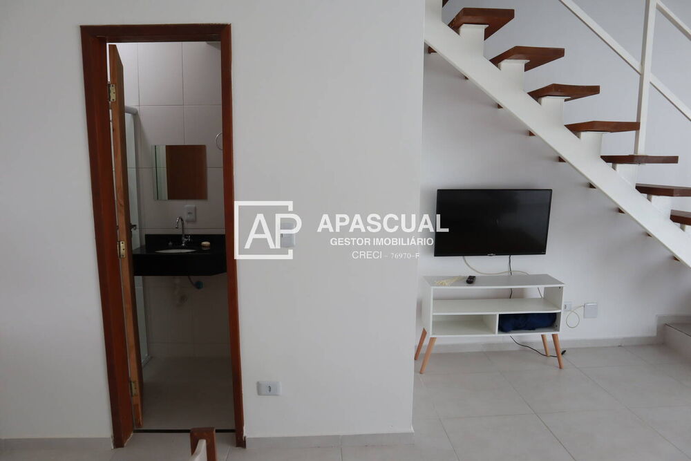 Casa, 2 quartos - Foto 5
