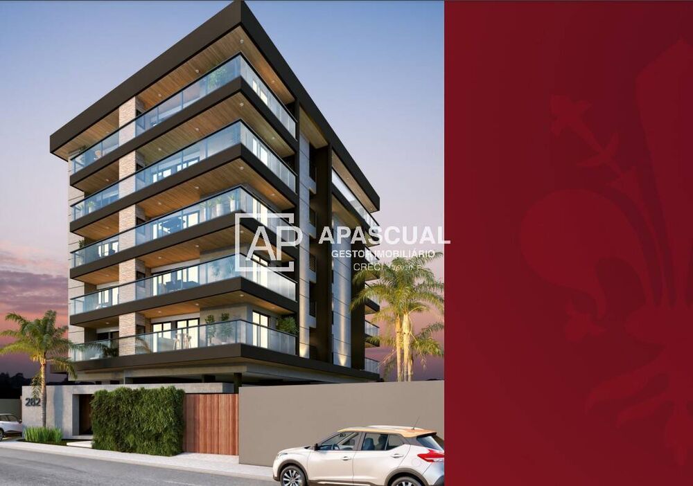 Apartamento - Foto 2