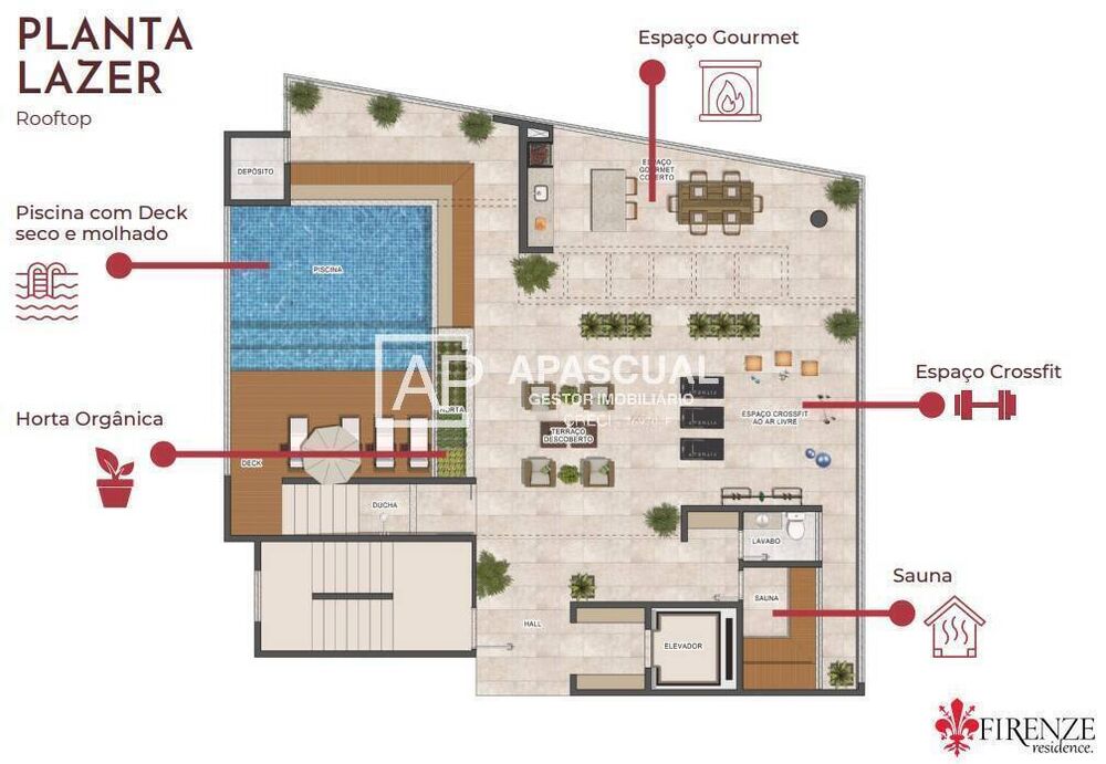 Apartamento - Foto 1