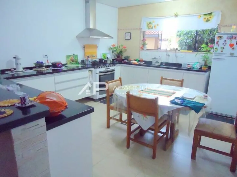 Sobrado, 4 quartos, 680 m² - Foto 8