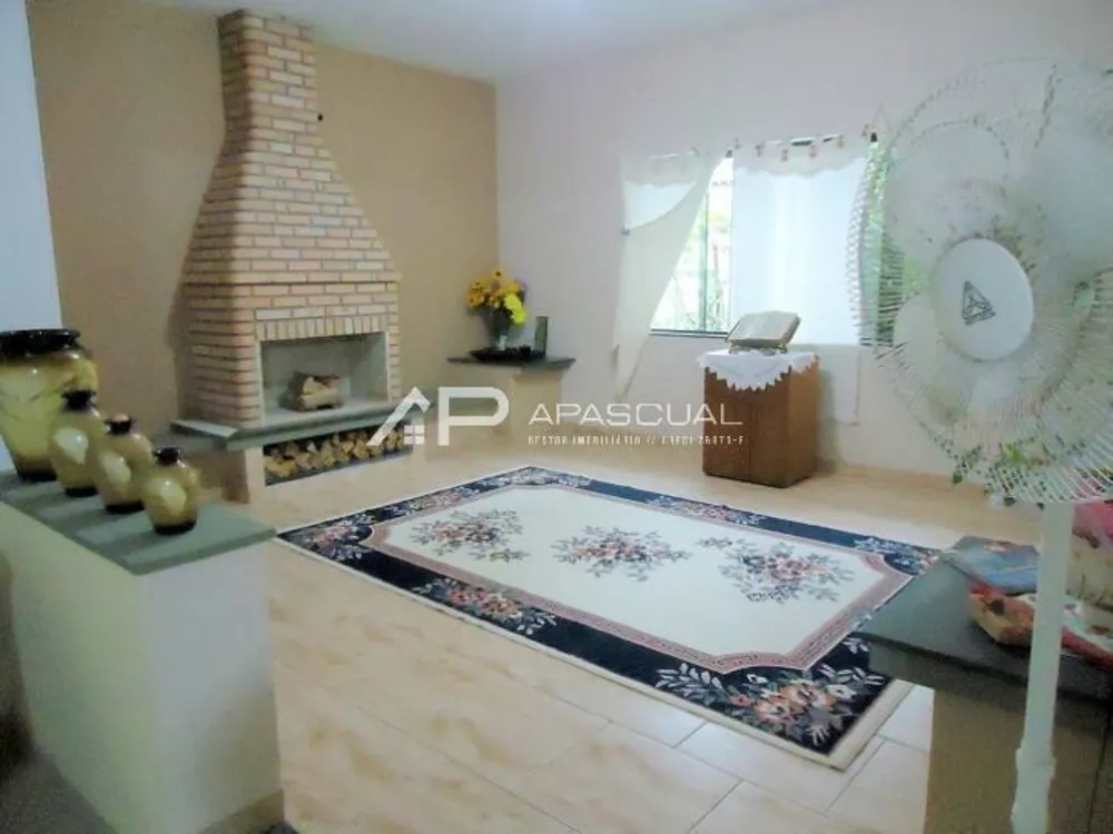 Sobrado, 4 quartos, 680 m² - Foto 5
