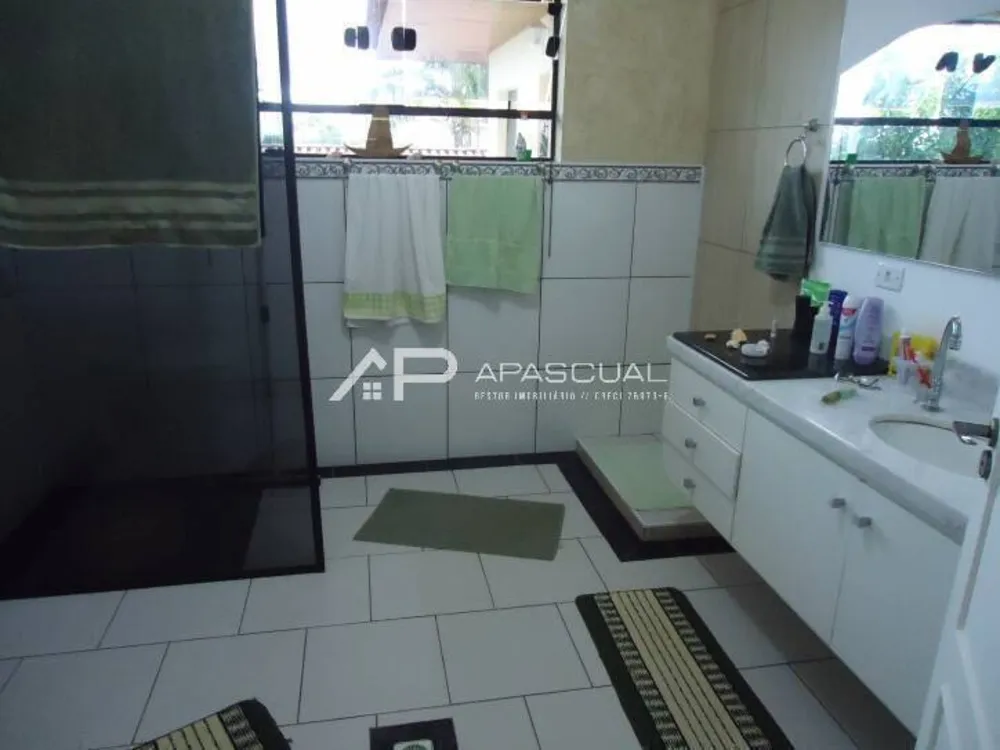 Sobrado, 4 quartos, 680 m² - Foto 13