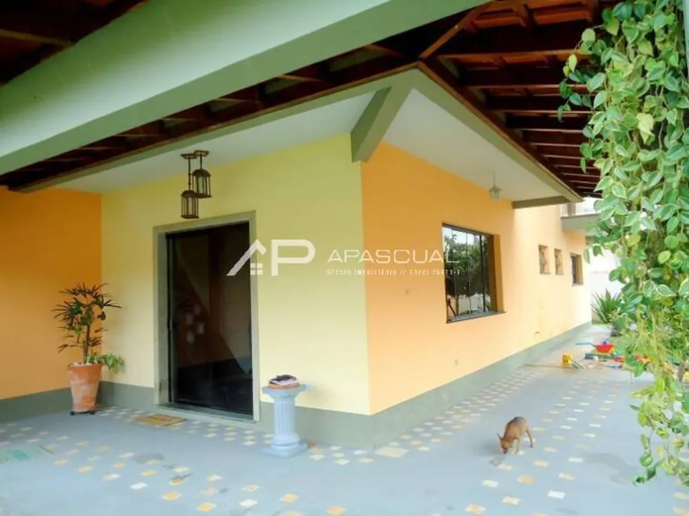 Sobrado, 4 quartos, 680 m² - Foto 4