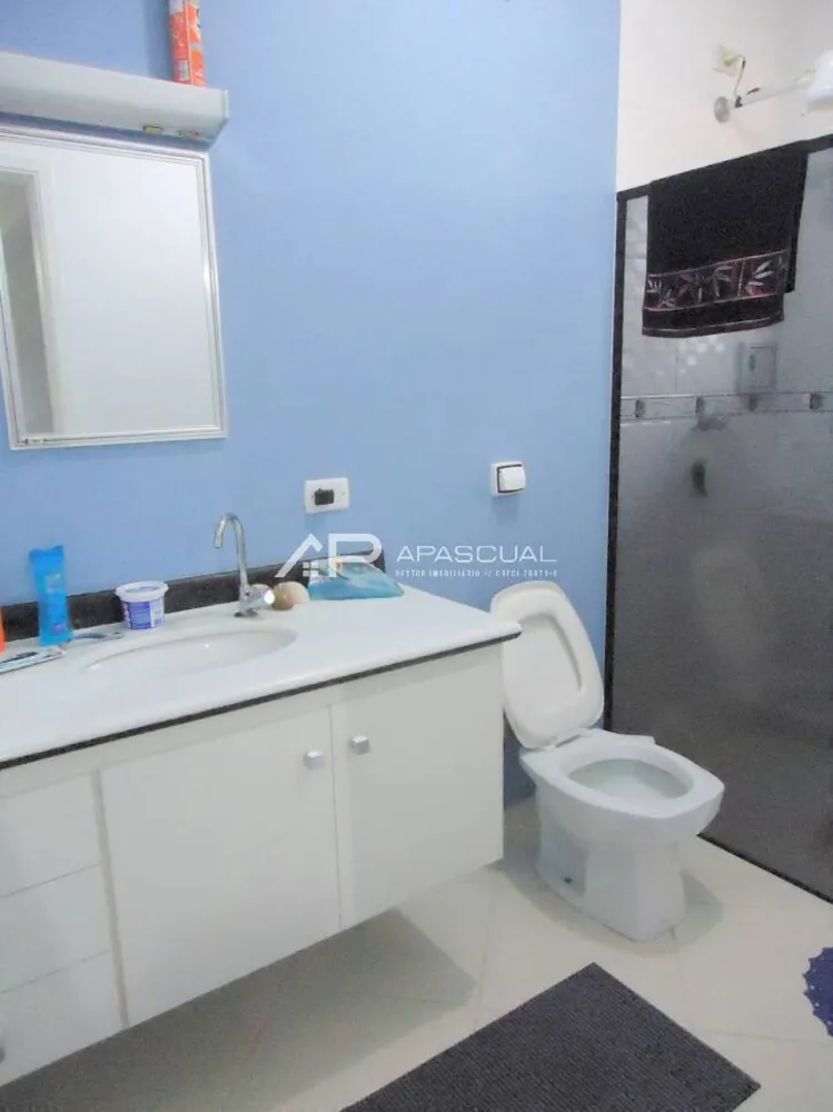 Sobrado, 4 quartos, 680 m² - Foto 12