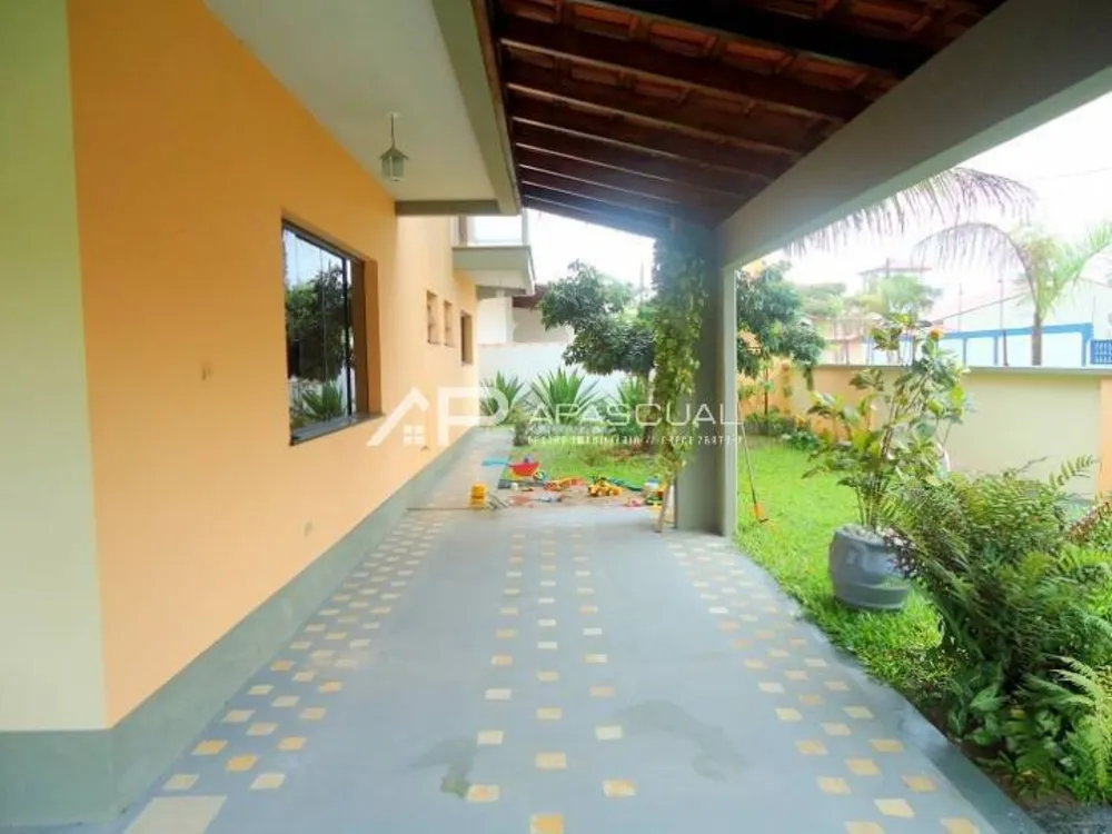 Sobrado, 4 quartos, 680 m² - Foto 3